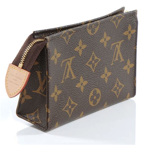 louis vuitton toiletry pouch 15|louis vuitton large toiletry pouch.